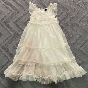 BabyGap Girls Dress Size 2